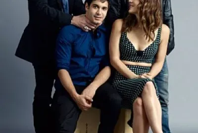 פאזל של Scorpion gang