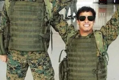 פאזל של Paige and Walter