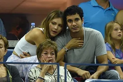 פאזל של Kat and Elyes