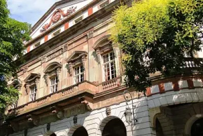 La faÃ§ade