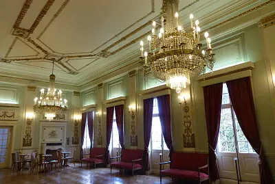 פאזל של Le foyer