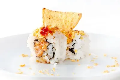 sushi jigsaw puzzle