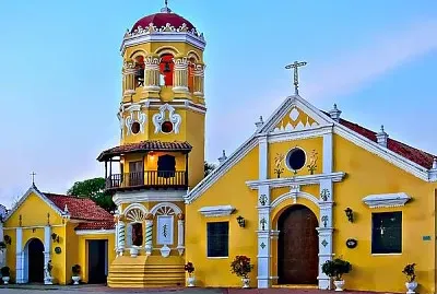 Mompos-Colombia