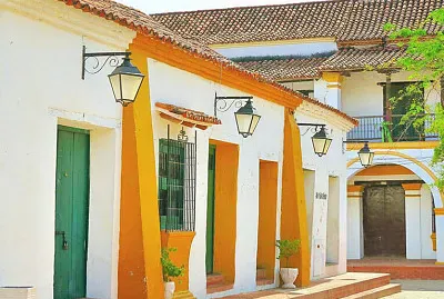 Mompos-Colombia