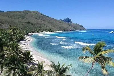 Fiji I jigsaw puzzle