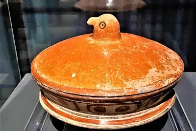 Museo Regional de AntropologÃ­a, MÃ©rida.