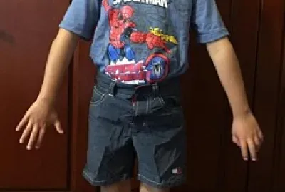 ARMA EL ROMPECABEZAS DE TU CUERPO