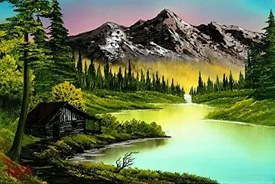 naturaleza jigsaw puzzle