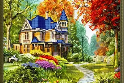 פאזל של naturaleza