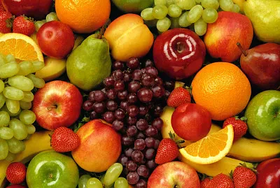 FRUIT
