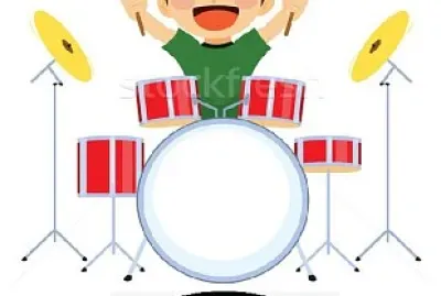 INSTRUMENTOS MUSICAIS