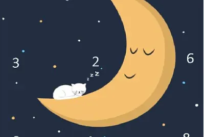 GOOD NIGHT