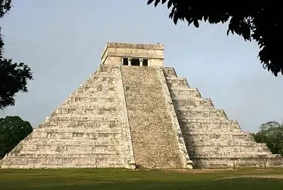 temple
