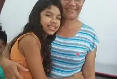 MÃ£e