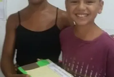 MÃ£e