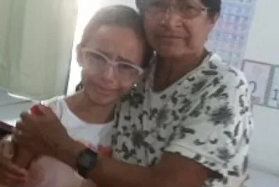 MÃ£e