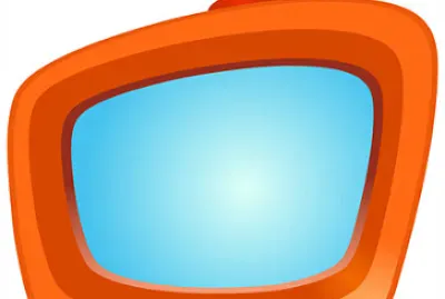 Televisor jigsaw puzzle