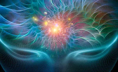 פאזל של Mente Divina