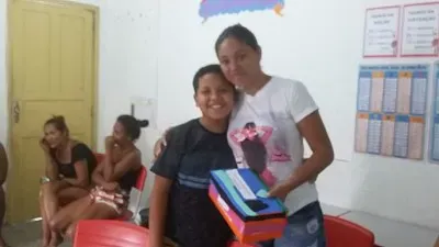MÃ£e