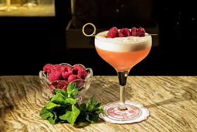 drink
