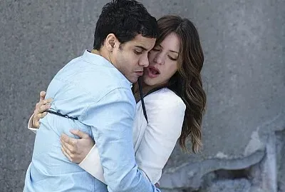 פאזל של Paige and Walter