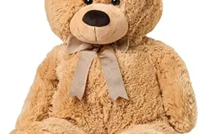 teddybear jigsaw puzzle