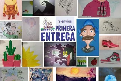 PRIMERA ENTREGA