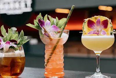 cocktail