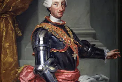 Carlos III