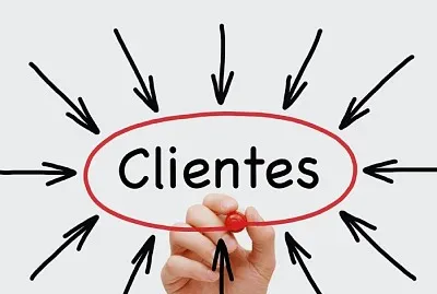 Estrutura Organizacional - Clientes