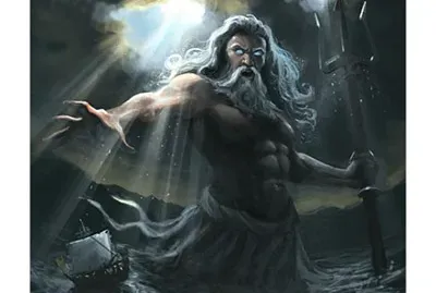 Poseidon