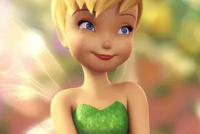 Tinker bell