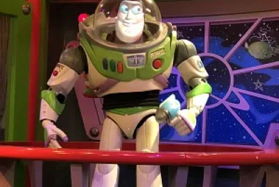 Buzz