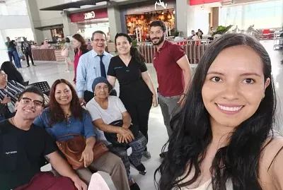 MiFamilia