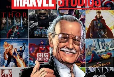 Stan the man jigsaw puzzle