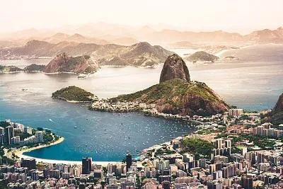 Rio de Janeiro 1 jigsaw puzzle