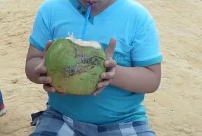 Jose Javier