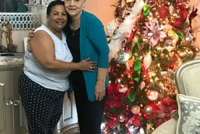 RECUERDOS DE CRISTOBALINA