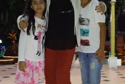 en DOMINICANA