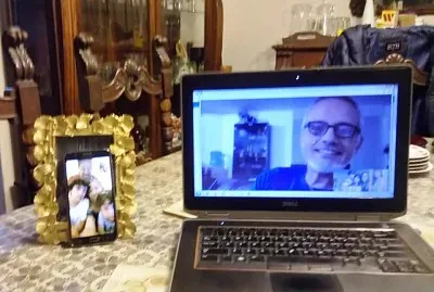 CumpleaÃ±os de Eduardo jigsaw puzzle