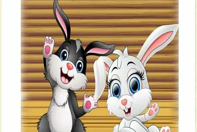 Ù‚ØµØ©: Ø­Ø¯ÙŠÙ‚ØªÙ†Ø§ Ø§Ù„Ø¬Ù…ÙŠÙ„Ø©