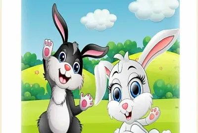 Ù‚ØµØ©: Ø­Ø¯ÙŠÙ‚ØªÙ†Ø§ Ø§Ù„Ø¬Ù…ÙŠÙ„Ø©