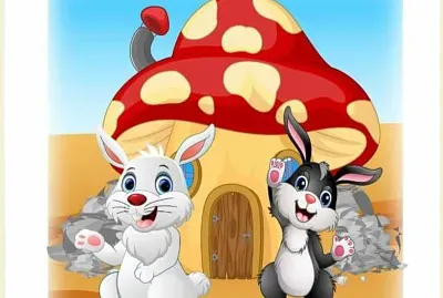 Ù‚ØµØ©: Ø­Ø¯ÙŠÙ‚ØªÙ†Ø§ Ø§Ù„Ø¬Ù…ÙŠÙ„Ø©