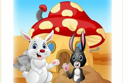 Ù‚ØµØ©: Ø­Ø¯ÙŠÙ‚ØªÙ†Ø§ Ø§Ù„Ø¬Ù…ÙŠÙ„Ø© jigsaw puzzle