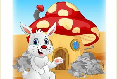 Ù‚ØµØ©: Ø­Ø¯ÙŠÙ‚ØªÙ†Ø§ Ø§Ù„Ø¬Ù…ÙŠÙ„Ø© jigsaw puzzle