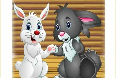 Ù‚ØµØ©: Ø­Ø¯ÙŠÙ‚ØªÙ†Ø§ Ø§Ù„Ø¬Ù…ÙŠÙ„Ø© jigsaw puzzle