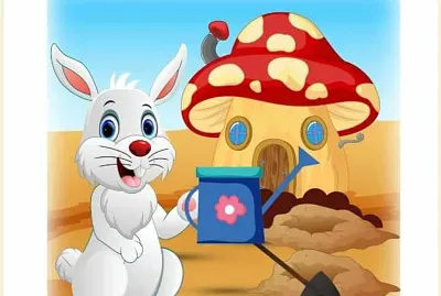 Ù‚ØµØ©: Ø­Ø¯ÙŠÙ‚ØªÙ†Ø§ Ø§Ù„Ø¬Ù…ÙŠÙ„Ø© jigsaw puzzle