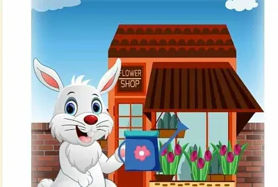 Ù‚ØµØ©: Ø­Ø¯ÙŠÙ‚ØªÙ†Ø§ Ø§Ù„Ø¬Ù…ÙŠÙ„Ø© jigsaw puzzle