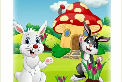 Ù‚ØµØ©: Ø­Ø¯ÙŠÙ‚ØªÙ†Ø§ Ø§Ù„Ø¬Ù…ÙŠÙ„Ø© jigsaw puzzle