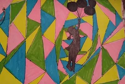 פאזל של ImaginaciÃ³n